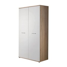Armoire 2 Portes "Dino" 191cm