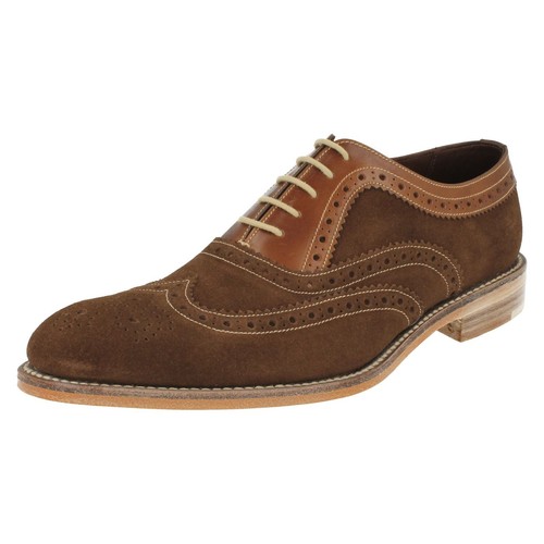 Brogues formels floyd mens - de,