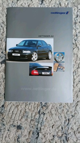 Prospectus brochure audi - prospectus,