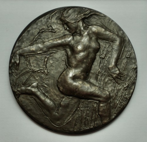 Italie emilio greco - emilio,