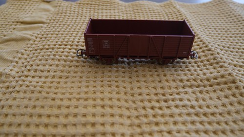 Jouef wagon marchandises - ho,