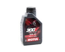 Huile Moteur MOTUL 300V OFF