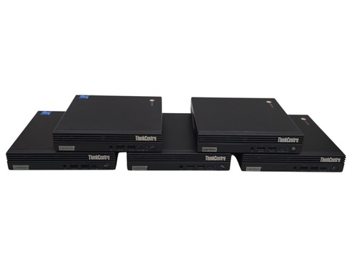 Lenovo thinkcentre m60q gen - lenovo, 3