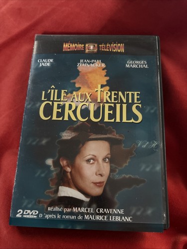 Coffret île aux - aux, trente