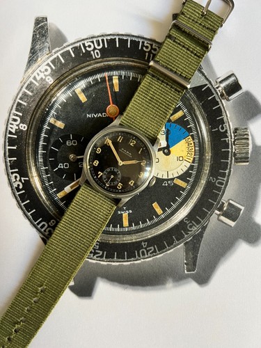Montre para 782s ww2 - para,