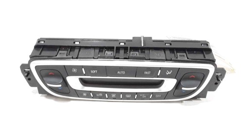 Commande chauffage renault - commande,
