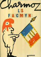Les francémoyens | Charmoz |