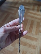 Pince asperge metal - a,