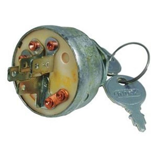 Gravely starter switch - starter,