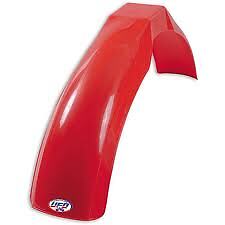 Ufo front wing vintage - front,