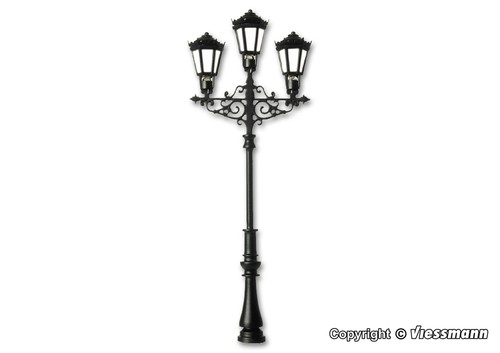 Viessmann 6398 échelle - viessmann,
