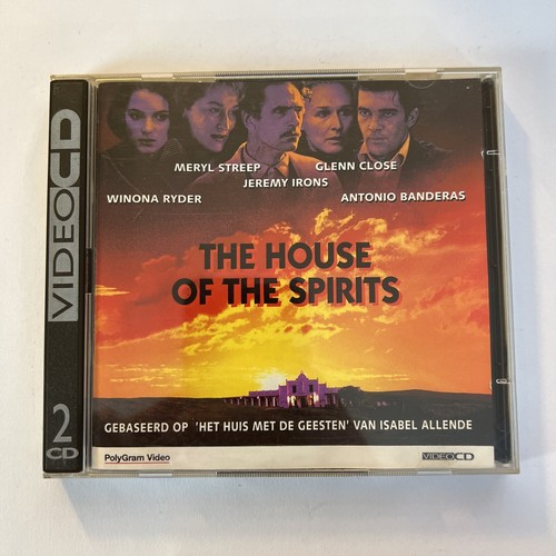 The house spirits - of,