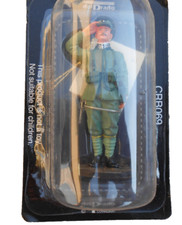 Soldats Carabinier Dans La