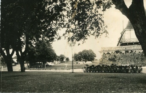 Sennecey grand campground - sennecey, le