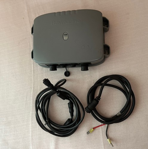 Raymarine dsm300 e63069 - raymarine,