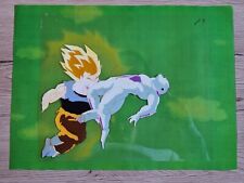 DRAGON BALL ANIME SON GOKU