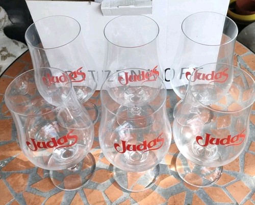 Lots verre judas - lots, 50