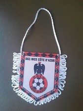 Petit Fanion OGC NICE
