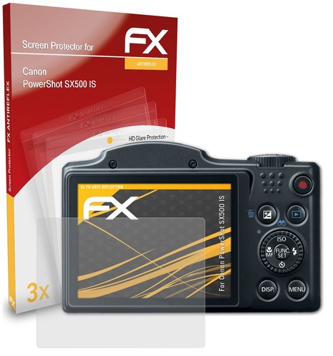Atfolix film protection - 3x,