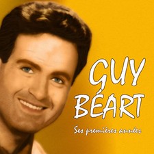 CD Guy Béart : Ses premières