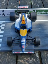 BURAGO 1/24 F1 WILLIAMS