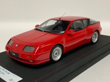 1/18 GT Spirit Otto Alpine GTA