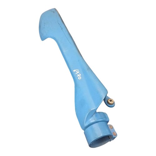 Protection tube fourche - protection,