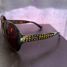 Lunettes de soleil PRADA