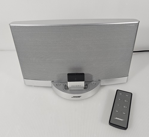 Bose sounddock series - series, ii