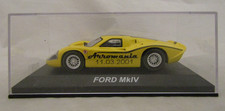 VOITURE 1/43 FORD Mk IV #1 -