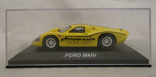 Voiture ford 1 - voiture, mk