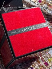 LALIQUE MINIATURE  LE PARFUM