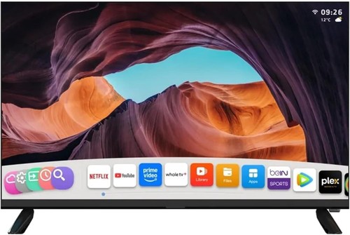 Akai aktv3925t smart led - tv,
