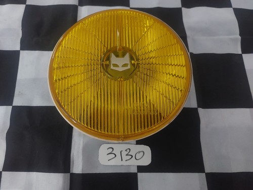 Optique phare anti - optique,
