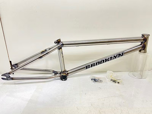 Cadre bmx brooklyn - cadre,