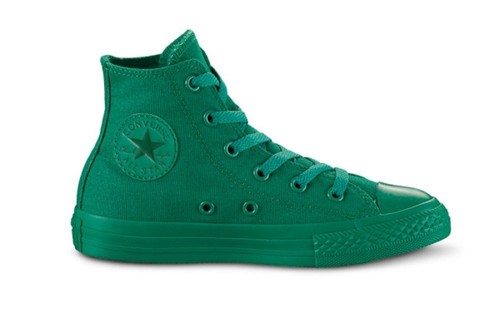 Chaussures enfant canvas - chaussures, hi