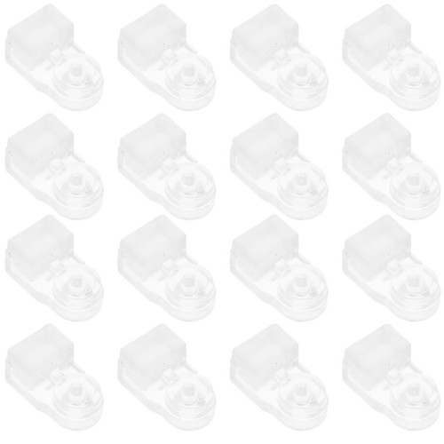 Lot clips de fixation - de,