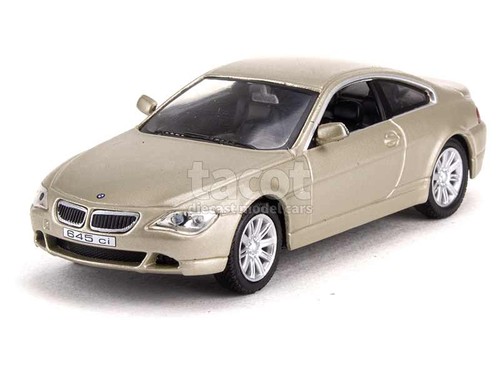 Bmw 645i coupé - coupé/, e63
