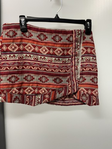 Ladies aquamar aztec - ladies, print