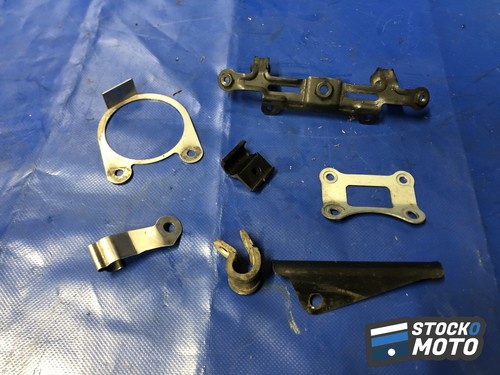 Kit support aprilia rst - support,