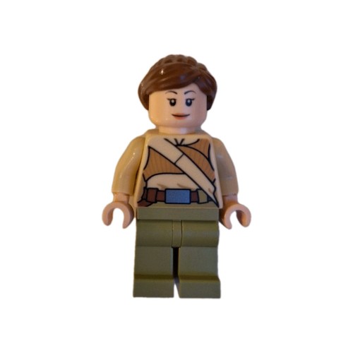 Lego personnage star wars - ®,