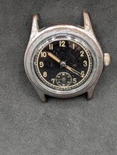 Petite Montre Militaire