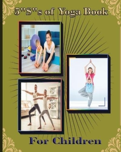 Of yoga book for - of,