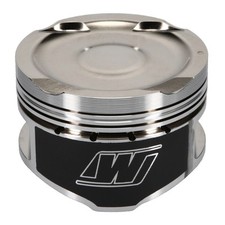 Piston forgé Wiseco pour Opel C20LET - 86.00mm / 30.49MM CH / -13.00 CC
