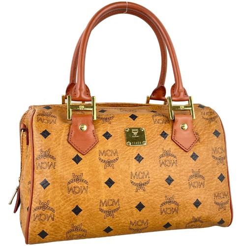 Sac main mcm - à,