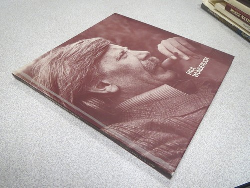 Catalogue paul wunderlich - catalogue,