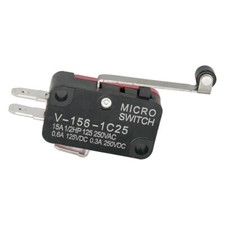 1pc Hopper Lid Commutateur pour Vogelzang Pellet Stove VG5790 Hopper