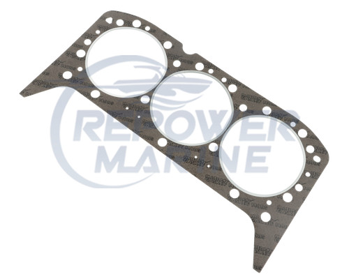 Marine tête joint - joint,, 4.3l