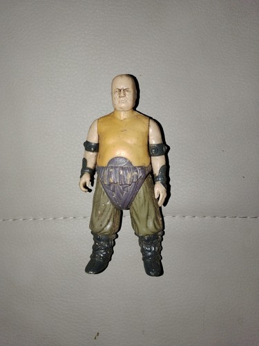 Figurine lfl star wars - wars, rancor