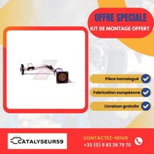 Catalyseur CITROËN C3 1.4i